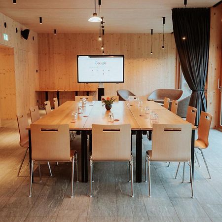 Campra Alpine Lodge & Spa Olivone Bagian luar foto
