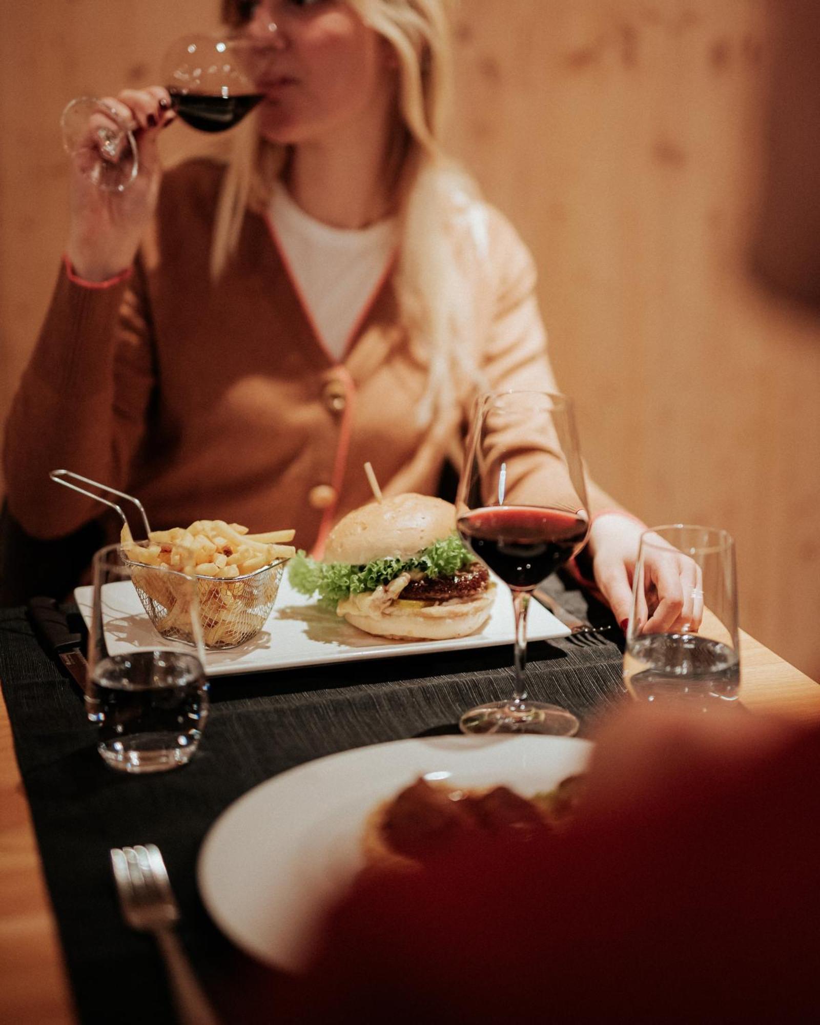 Campra Alpine Lodge & Spa Olivone Bagian luar foto
