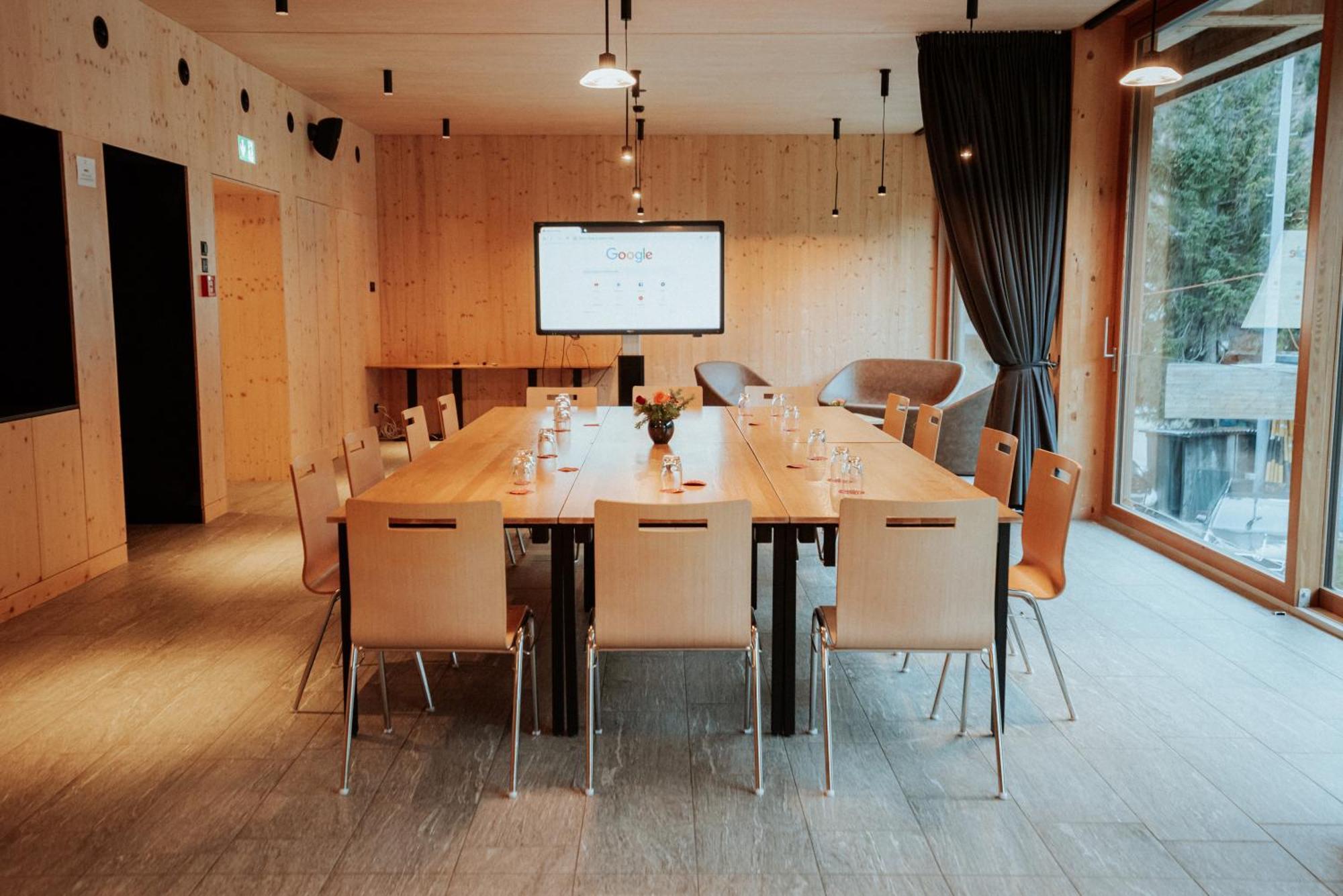 Campra Alpine Lodge & Spa Olivone Bagian luar foto